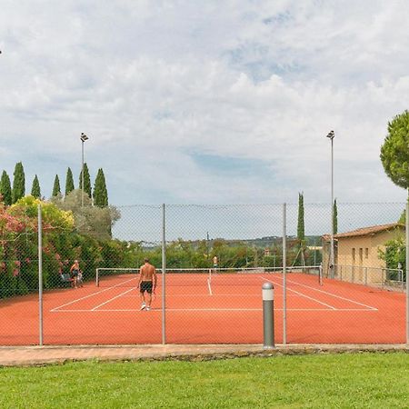 Villa Ligustro Riparbella Εξωτερικό φωτογραφία