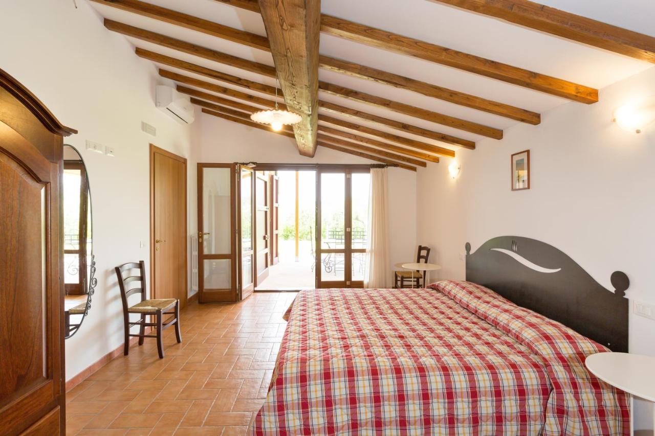 Villa Ligustro Riparbella Εξωτερικό φωτογραφία