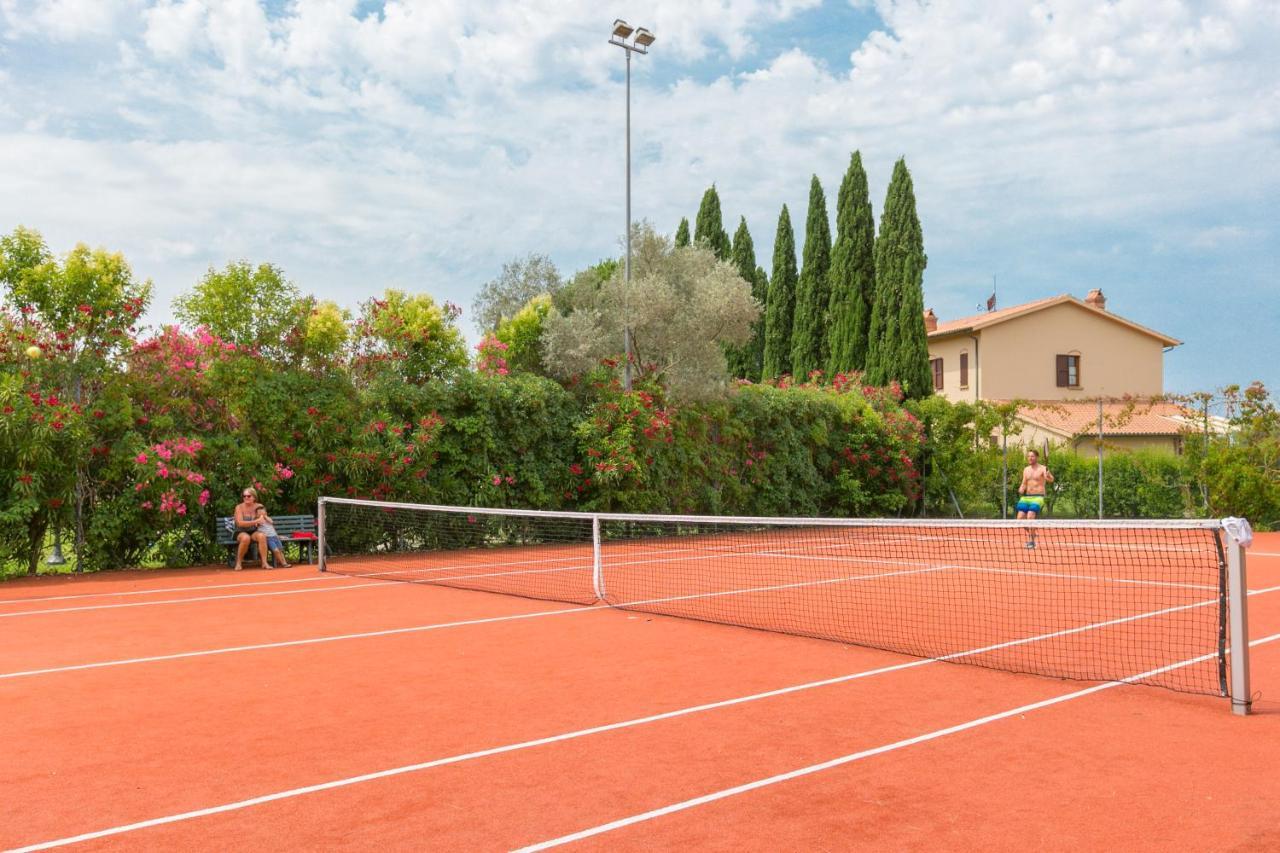 Villa Ligustro Riparbella Εξωτερικό φωτογραφία