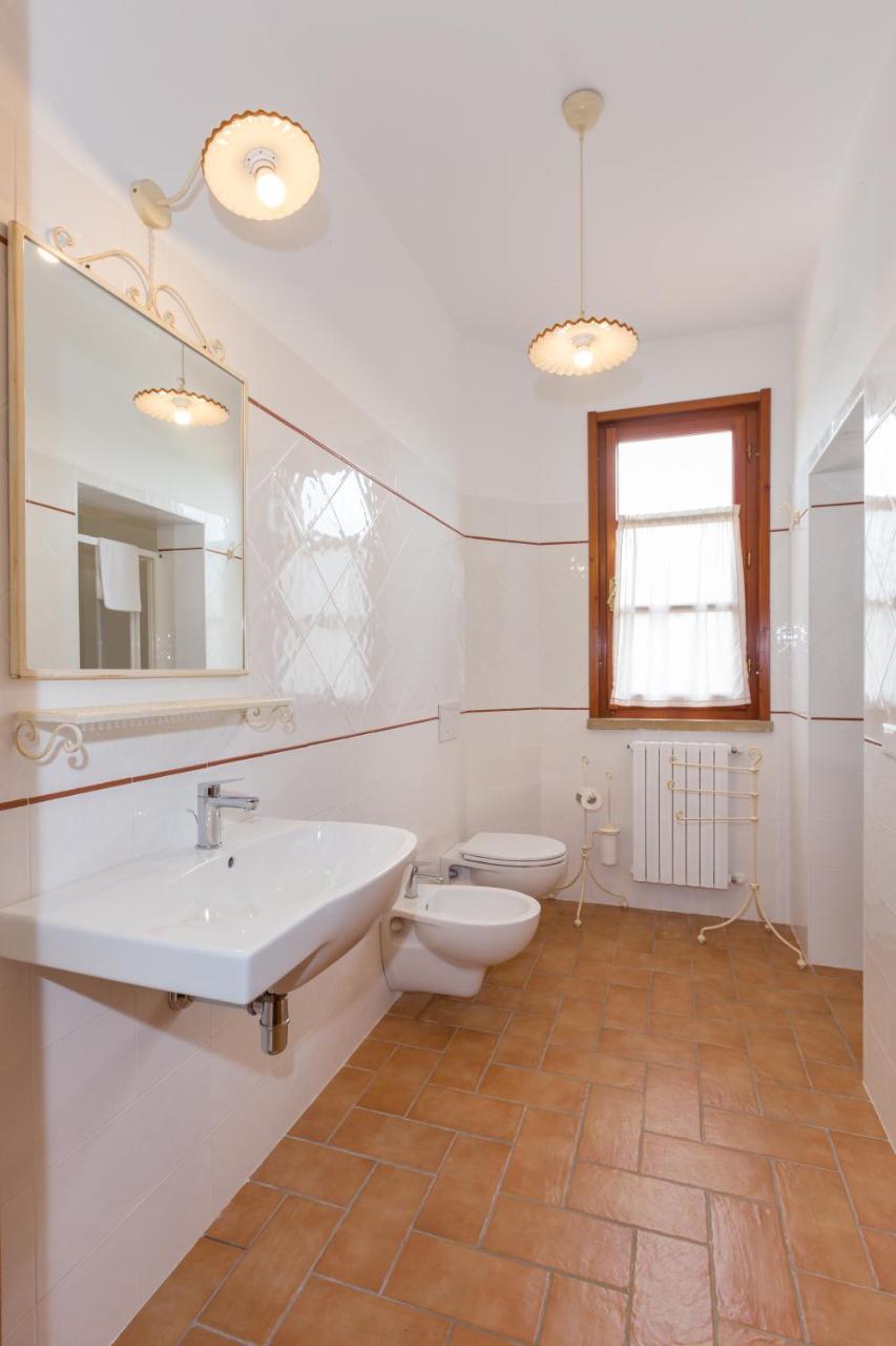 Villa Ligustro Riparbella Εξωτερικό φωτογραφία